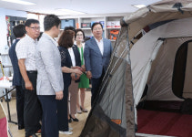 “자주 안 쓰는 생활용품 빌려 쓰세요” 대전 도마1동, ‘생활 물품 공유센터’ 개소[서구]