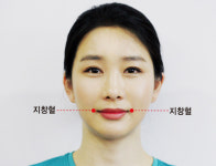 입가·팔자 주름 예방에 좋은 ‘지창혈’[송미연의 촌철지압]