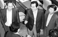 추경안 본회의 정족수 미달 계기로 살펴본 황당 본회의[정리뉴스]
