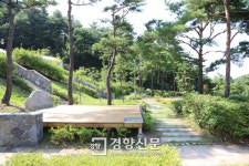 양양 송이밸리자연휴양림 숲속야영장 26일 개장[양양군]
