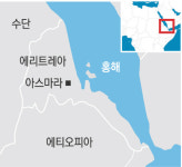 식민도시서 세계문화유산으로…현대건축의 실험장 ‘아스마라’[김보미의 도시&이슈]