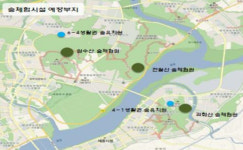 세종 신도심에 국내 첫 공립 숲유치원 2019년 개원…숲체험원도 조성