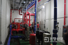 청주 아파트 주민들 “수억원 피해에도 지원없어”…충북도 제도개선 건의