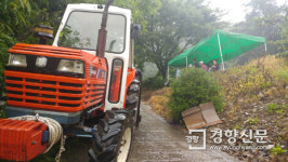제천 누드펜션 당분간 운영안해…업주, 경찰에 통보