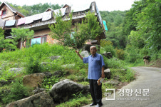 제천 누드펜션 당분간 운영안해…업주, 경찰에 통보