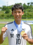 진통제 먹으며 투혼, 팀 분위기 이끌어