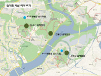 세종 첫 국립 유아숲체험원, 9월 4일 개원[세종시]