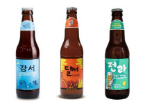 ‘강서’, ‘달서’, ’해운대’, ‘전라’…주류업계 부는 지역맥주 바람