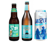 지역 맥주 출시 붐인데…아시나요? ‘이름만’ 지역 맥주라는 것