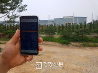 돈사 온도에서 자동사료까지…ICT 접목한 충남 홍성 양돈농장을 가다