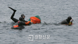제주 만 70세 이상 고령 해녀에게 수당 지급한다