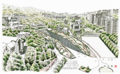 윤희철의 서울 건축스케치 9선[기타뉴스]