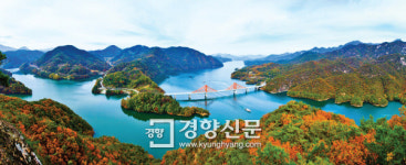 ‘바다’대신 ‘호수’…충북도, 호수로 관광상품 만든다[충북도]