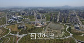 충남 내포신도시에 2021년 국제규격 수영장 들어선다[충남도]
