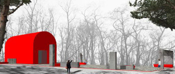 ‘고문 현장’이 ‘인권의 산실’로 탈바꿈한다