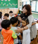 [경향포토]반갑다 얘들아