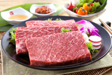 명품 횡성한우 동계올림픽 식탁에 오른다