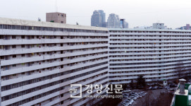 은마아파트 재건축 계획안, 첫 서울시 심의에서 퇴짜