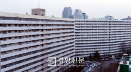 은마아파트 재건축 계획안, 첫 서울시 심의에서 퇴짜