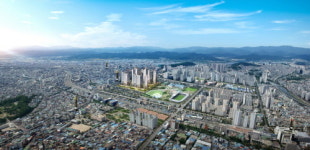 공급가뭄 지역에 단비 아파트 ‘오페라 트루엘 시민의 숲’ 9월 분양 예정 각광