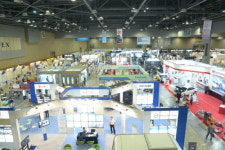 도로 위에 부는 친환경 바람