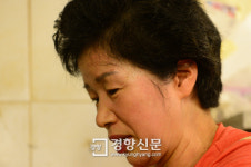①칼국수골목 세자매…9번까지 리필해주는 인심[남대문시장 이야기]