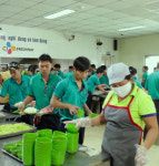 CJ프레시웨이, 식자재 유통 대표기업으로 베트남 시장 진출