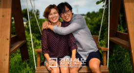 “8년간 숱한 시행착오…문득문득 ‘아 좋다’는 느낌이 삶의 힘”[커버스토리 - 제주 이민 10년, 이들이 사는 이야기]