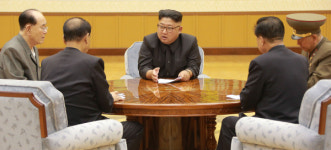 북 노동신문 “핵실험 성공” 차분한 보도[북한 6차 핵실험]