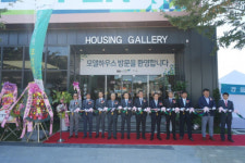 충남 서천에 첫 진출한 브랜드 아파트의 진면목, ‘서천 코아루 천년가’