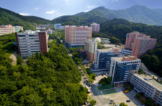 동의대, ‘부동산대학원’ 신설···석사·부동산자산투자 등 2개 과정[부산시]