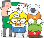 중학교 교장이 고등학교 영양사 불러 막말…사직 강요