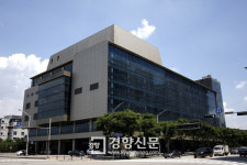 분당 ‘펀스테이션’ 건물 1252억원에 매물로 내놔[성남시]