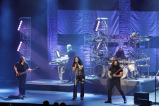 ‘드림시어터’, 여전한 프로그레시브 메탈의 자존심