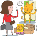 ‘냥집사’ 덕에 반려묘 용품 매출 20배로