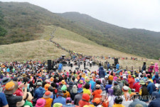 등산도 즐기고 음악회도 감상하고…‘울주오디세이2017’ 23일 개최[울산시]