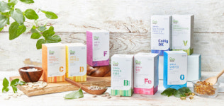 KGC인삼공사, 자연의 건강함 담아낸 ‘굿베이스’