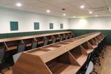 프리미엄 독서실 ‘그린램프라이브러리’, 9월 중순 서초캠퍼스 오픈