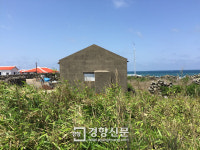 “폐가에 생명 불어넣으면 그게 곧 마을 살리기”…제주폐가살리기협동조합
