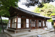 여유로워서 낯선 서울을 누빕니다[한가위 특집]