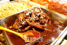 순희네 반찬…외국인의 입도 사로잡은 한국의 맛[서울 그집 ‘오래가게’]