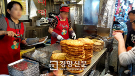 순희네 반찬…외국인의 입도 사로잡은 한국의 맛[서울 그집 ‘오래가게’]