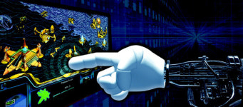 “인간을 더 알자” 게임하는 인공지능