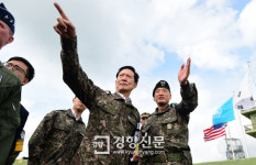국방부 “현 정부 내 문민 국방장관 임명 기반조성”