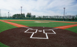 가을야구 14일 플레이볼, 100만원짜리 홈런존도[경향신문 가을야구]