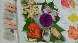 (15) 강원도 양양 - 연어가 돌아온다…‘발그레’ 물들어가는 남대천[도시를 읽다]