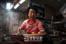 만나분식…필운동 터줏대감의 매콤새콤달콤한 맛자랑[서울 그집 ‘오래가게’]