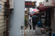 만나분식…필운동 터줏대감의 매콤새콤달콤한 맛자랑[서울 그집 ‘오래가게’]