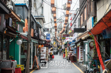 만나분식…필운동 터줏대감의 매콤새콤달콤한 맛자랑[서울 그집 ‘오래가게’]