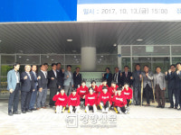 충남도 “엘리트 체육 과학적 지원”…스포츠과학센터 개소[충남도]